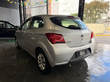 CHEVROLET Onix Hatch 1.0 4P FLEX LT, Foto 12