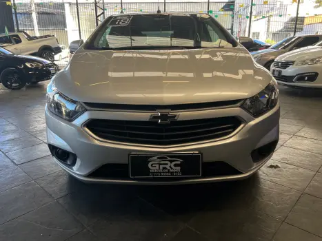 CHEVROLET Onix Hatch 1.0 4P FLEX LT, Foto 3