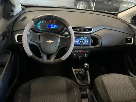 CHEVROLET Onix Hatch 1.0 4P FLEX LT, Foto 5