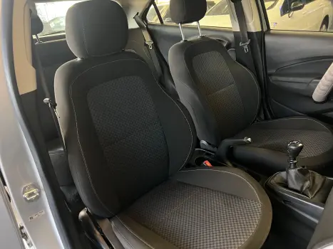CHEVROLET Onix Hatch 1.0 4P FLEX LT, Foto 11