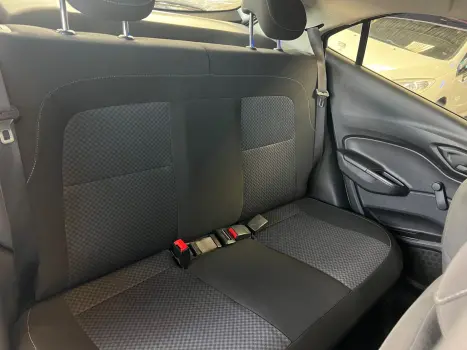 CHEVROLET Onix Hatch 1.0 4P FLEX LT, Foto 12