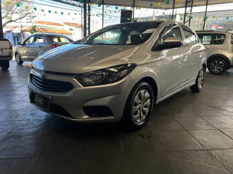 CHEVROLET Onix Hatch 1.0 4P FLEX LT, Foto 13