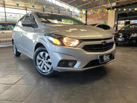 CHEVROLET Onix Hatch 1.0 4P FLEX LT, Foto 15