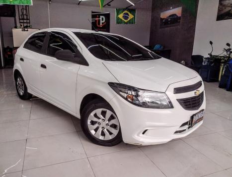 CHEVROLET Onix Hatch 1.0 4P FLEX JOY, Foto 1