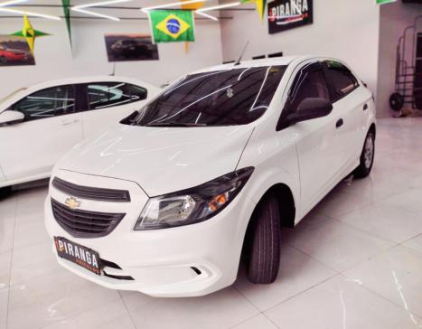CHEVROLET Onix Hatch 1.0 4P FLEX JOY, Foto 2