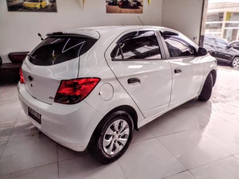 CHEVROLET Onix Hatch 1.0 4P FLEX JOY, Foto 3