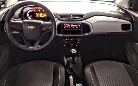 CHEVROLET Onix Hatch 1.0 4P FLEX JOY, Foto 5