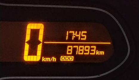 CHEVROLET Onix Hatch 1.0 4P FLEX JOY, Foto 6