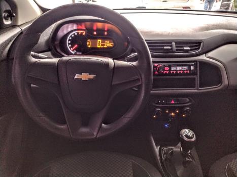 CHEVROLET Onix Hatch 1.0 4P FLEX JOY, Foto 8