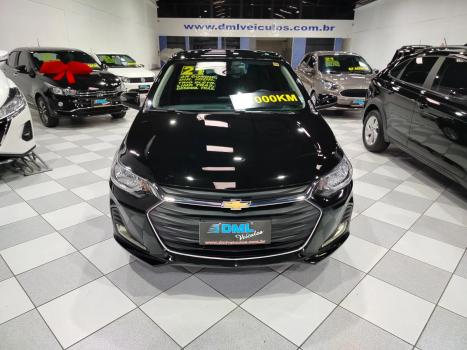 CHEVROLET Onix Hatch 1.0 12V 4P FLEX LT TURBO AUTOM�TICO, Foto 1