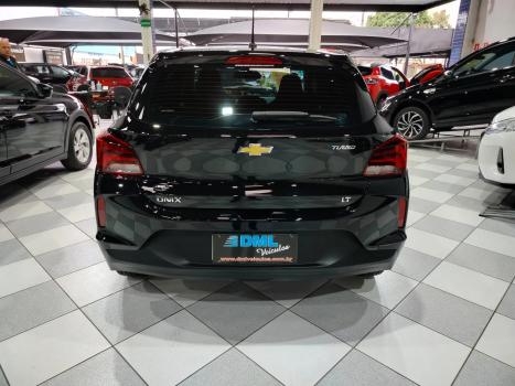 CHEVROLET Onix Hatch 1.0 12V 4P FLEX LT TURBO AUTOM�TICO, Foto 4
