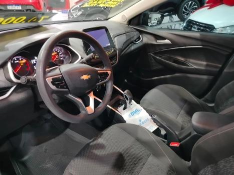 CHEVROLET Onix Hatch 1.0 12V 4P FLEX LT TURBO AUTOM�TICO, Foto 8