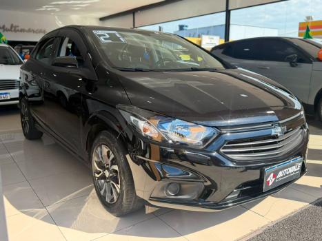 CHEVROLET Onix Hatch 1.0 4P FLEX JOY, Foto 1