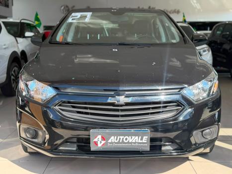 CHEVROLET Onix Hatch 1.0 4P FLEX JOY, Foto 2