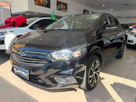 CHEVROLET Onix Hatch 1.0 4P FLEX JOY, Foto 3