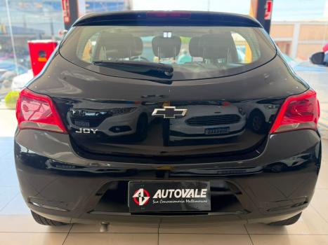 CHEVROLET Onix Hatch 1.0 4P FLEX JOY, Foto 6