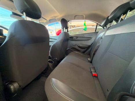CHEVROLET Onix Hatch 1.0 4P FLEX JOY, Foto 10
