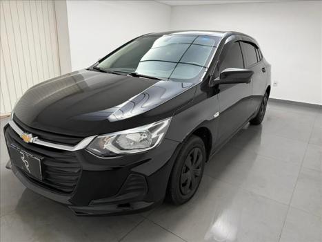 CHEVROLET Onix Hatch 1.0 12V 4P FLEX, Foto 2