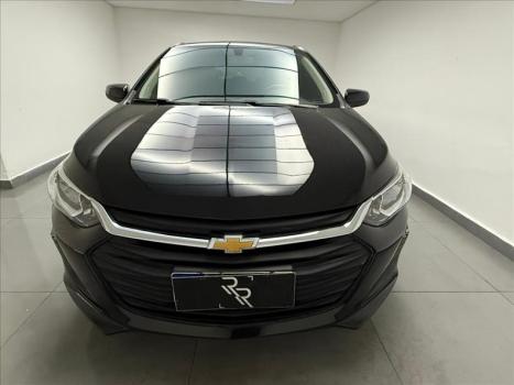 CHEVROLET Onix Hatch 1.0 12V 4P FLEX, Foto 3