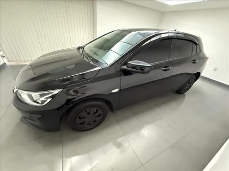 CHEVROLET Onix Hatch 1.0 12V 4P FLEX, Foto 5