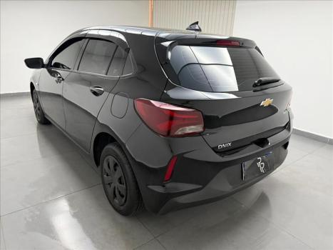 CHEVROLET Onix Hatch 1.0 12V 4P FLEX, Foto 7
