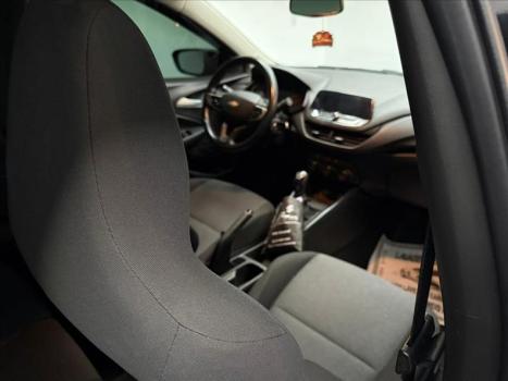 CHEVROLET Onix Hatch 1.0 12V 4P FLEX, Foto 10