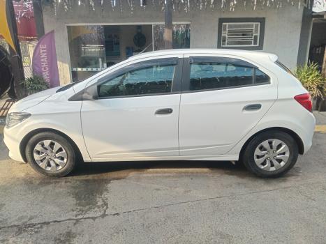 CHEVROLET Onix Hatch 1.0 4P FLEX JOY, Foto 3