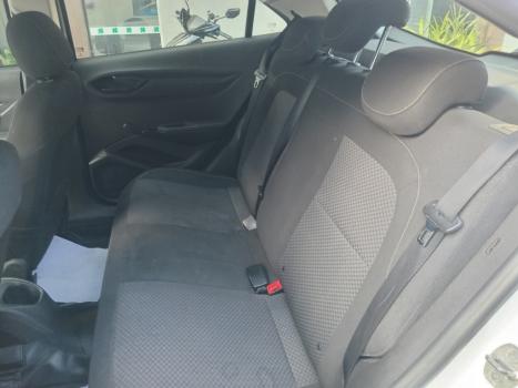 CHEVROLET Onix Hatch 1.0 4P FLEX JOY, Foto 12