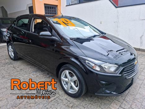CHEVROLET Onix Hatch 1.0 4P FLEX LT, Foto 1