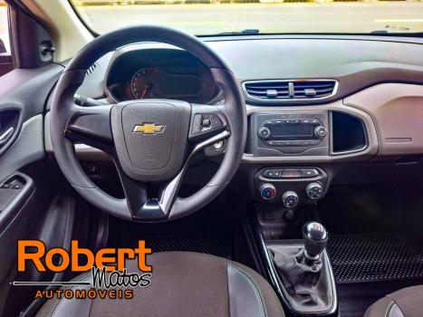 CHEVROLET Onix Hatch 1.0 4P FLEX LT, Foto 2