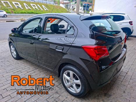 CHEVROLET Onix Hatch 1.0 4P FLEX LT, Foto 3