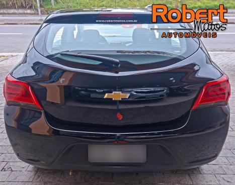 CHEVROLET Onix Hatch 1.0 4P FLEX LT, Foto 5