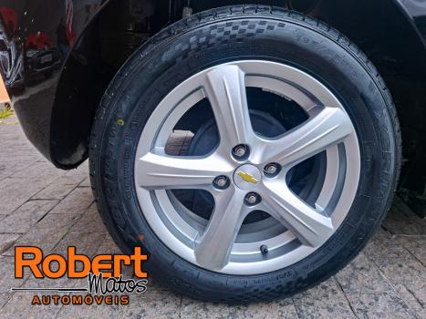 CHEVROLET Onix Hatch 1.0 4P FLEX LT, Foto 6
