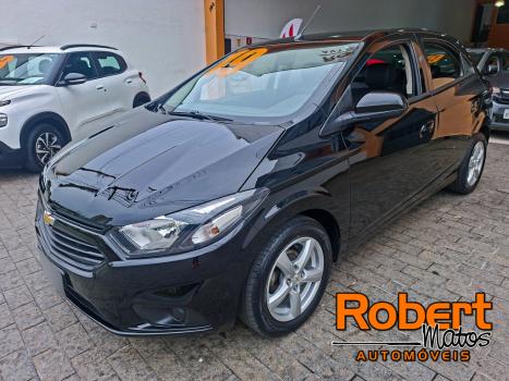 CHEVROLET Onix Hatch 1.0 4P FLEX LT, Foto 7