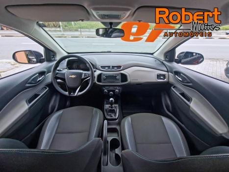 CHEVROLET Onix Hatch 1.0 4P FLEX LT, Foto 9