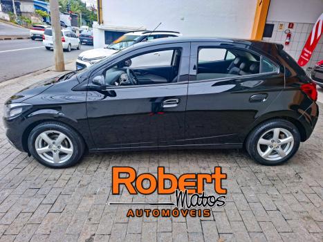 CHEVROLET Onix Hatch 1.0 4P FLEX LT, Foto 10
