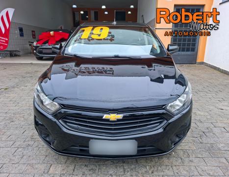 CHEVROLET Onix Hatch 1.0 4P FLEX LT, Foto 12