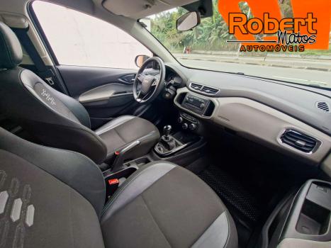 CHEVROLET Onix Hatch 1.0 4P FLEX LT, Foto 13