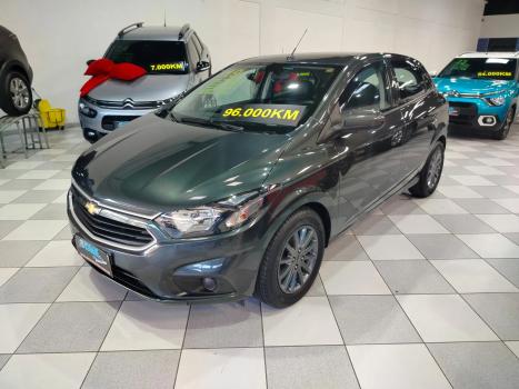 CHEVROLET Onix Hatch 1.0 4P FLEX LT, Foto 2