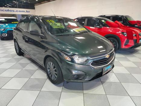 CHEVROLET Onix Hatch 1.0 4P FLEX LT, Foto 3