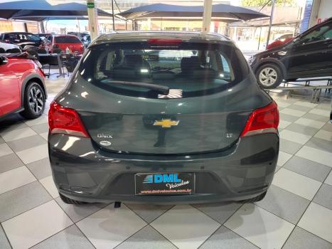 CHEVROLET Onix Hatch 1.0 4P FLEX LT, Foto 4