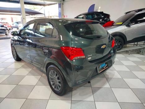 CHEVROLET Onix Hatch 1.0 4P FLEX LT, Foto 5