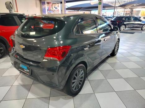 CHEVROLET Onix Hatch 1.0 4P FLEX LT, Foto 6