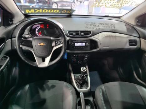 CHEVROLET Onix Hatch 1.0 4P FLEX LT, Foto 7