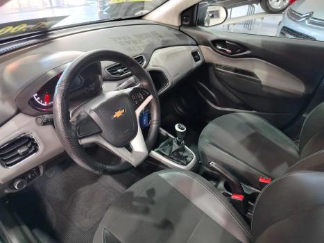 CHEVROLET Onix Hatch 1.0 4P FLEX LT, Foto 8
