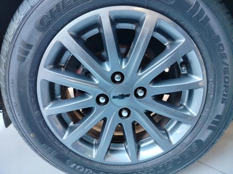 CHEVROLET Onix Hatch 1.0 4P FLEX LT, Foto 9