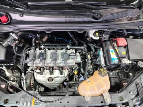CHEVROLET Onix Hatch 1.0 4P FLEX LT, Foto 10