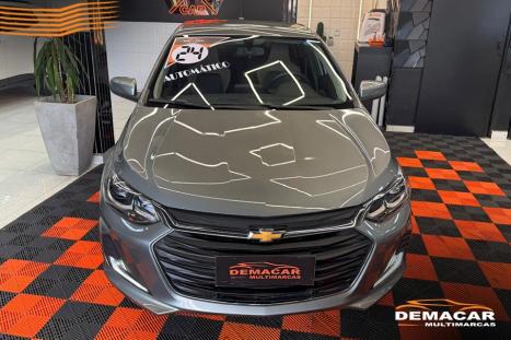 CHEVROLET Onix Hatch 1.0 12V 4P FLEX PREMIER TURBO AUTOM�TICO, Foto 5