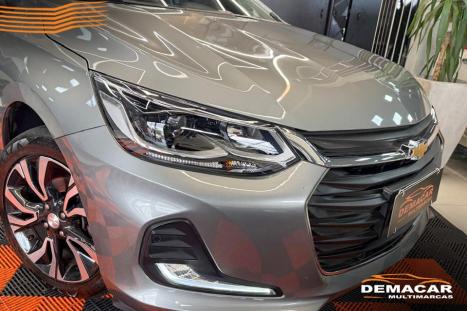 CHEVROLET Onix Hatch 1.0 12V 4P FLEX PREMIER TURBO AUTOM�TICO, Foto 6