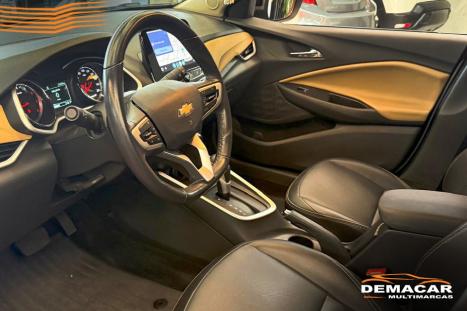 CHEVROLET Onix Hatch 1.0 12V 4P FLEX PREMIER TURBO AUTOM�TICO, Foto 9